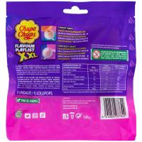 Caramelos xxl CHUPA CHUPS, bolsa 145 g