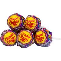 Caramelos xxl CHUPA CHUPS, bolsa 145 g