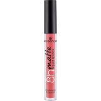 Barra de labios líquida 8h matte 09 ESSENCE, 1 ud