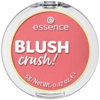 ESSENCE blush crush! 30 koloretea, 1 ale