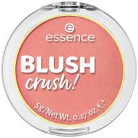 ESSENCE blush crush! 40 koloretea, 1 ale