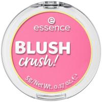 Colorete blush crush! 50 ESSENCE, 1 ud