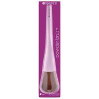 Brocha para polvos ESSENCE, 1 ud