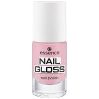 Esmalte de uñas nail gloss ESSENCE, 1 ud