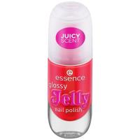 Esmalte de uñas glossy jelly 03 ESSENCE, 1 ud
