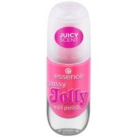 Esmalte de uñas glossy jelly 04 ESSENCE, 1 ud