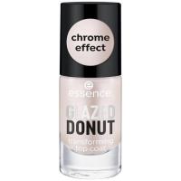 Top coat para uñas glazed donut ESSENCE, 1 ud