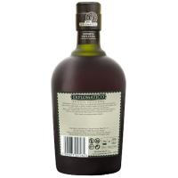 Ron Reserva DIPLOMÁTICO, botella 70 cl