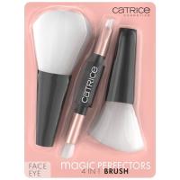 Brochas 4 en 1 magic perfectors CATRICE, 1 ud