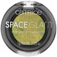 CATRICE space glam chrome 030 begi itzala, 1 ale
