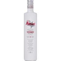 Vermut Rojo PETRONI, botella 75 cl