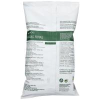 Patatas fritas ecológicas SORIA NATURAL, bolsa 125 g