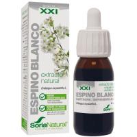 Extracto de espino blanco XXL SORIA NATURAL, frasco 50 ml