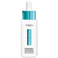 Sérum anti manchas bright reveal L`OREAL, gotero 30 ml