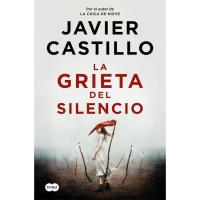 La grieta del silencio, Javier Castillo, Fikzioa