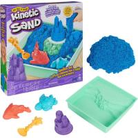 Sandbox Set, edad rec: +3 años ¿Cuál te llegará? KINETIC SAND