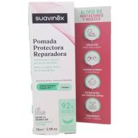 SUAVINEX pomada babesle suspertzailea, tutua 75 ml