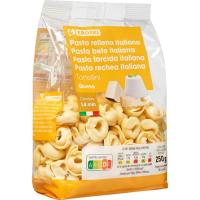 EROSKI gazta tortelliniak, paketea 250 g