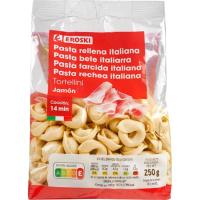 EROSKI urdaiazpikoz betetako tortelliniak, paketea 250 g