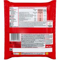 Barrita de chocolate blanco minis KIT KAT, bolsa 146,3 g