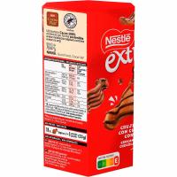 Chocolate extrafino choco chips NESTLÉ, caja 115 g