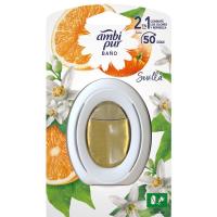 Ambientador baño Sevilla AMBIPUR, 1 ud