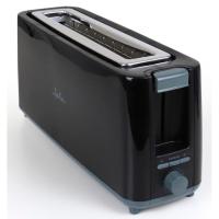 Tostador 1 ranura ancha, 900w, Jett1579 JATA