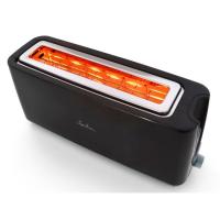 Tostador 1 ranura ancha, 900w, Jett1579 JATA