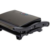 Grill asar doble placa, 750w, Jegr1106 JATA