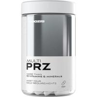 Multivitamínico PRZ PROZIS, bote 60 uds