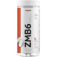 Zmb6 - zinc + magnesio+b6 PROZIS, bote 120 uds