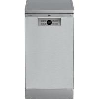 Lavavajillas inox BDFS26020XQ BEKO