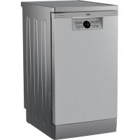 Lavavajillas inox BDFS26020XQ BEKO
