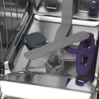 Lavavajillas inox BDFS26020XQ BEKO