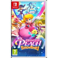Princess Peach Showtime para Nintendo Switch