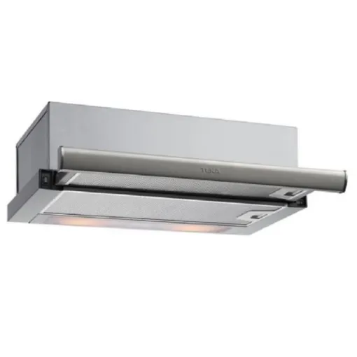 Campana Telescópica inox TL7420.2IX TEKA