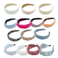 Diadema mujer colores surtidos PONETTE, 1 ud