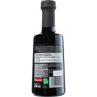 Vinagre balsámico de Módena EROSKI SELEQTIA, botella 250 ml