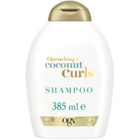 Champú Rizos de Coco OGX, bote 385 ml