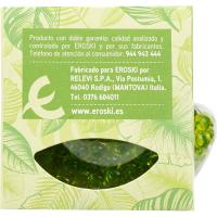 Perlas perfumadas de lima EROSKI, tarro 110 g