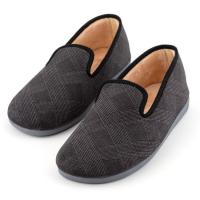 Zapatillas de casa cerradas NewsMartclos Rombos VISTO BUENO