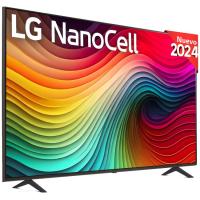 LG 65NANO82QB Smart Led NanoCell telebista 65" 4 K UHD