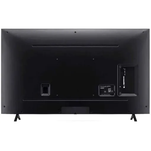 TV Led NanoCell  50" 4K UHD Smart 50NANO82T6B LG