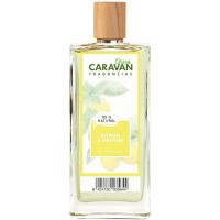 Colonia mujer citron&Menthe CARAVAN GREEN, spray 150 ml