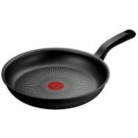 Sartén de aluminio reciclado Recy'Cook, apta para todo tipo de cocinas TEFAL, Ø22 cm