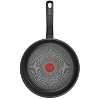 Sartén de aluminio reciclado Recy'Cook, apta para todo tipo de cocinas TEFAL, Ø22 cm