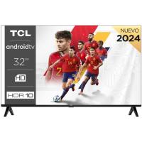 TV Led 32" HD Smart 32S5400A TCL