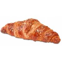 Croissant 20% mantequilla 40% multicereal EROSKI, 1 ud