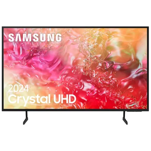 TV Led 50" 4K UHD Smart 50DU7105 SAMSUNG