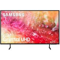 SAMSUNG 65DU7105 Smart Led telebista 65" 4K UHD